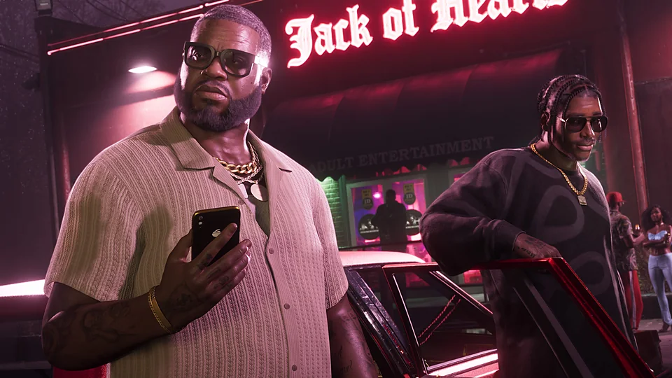 Boobie Ike, l'un des visages de Vice City