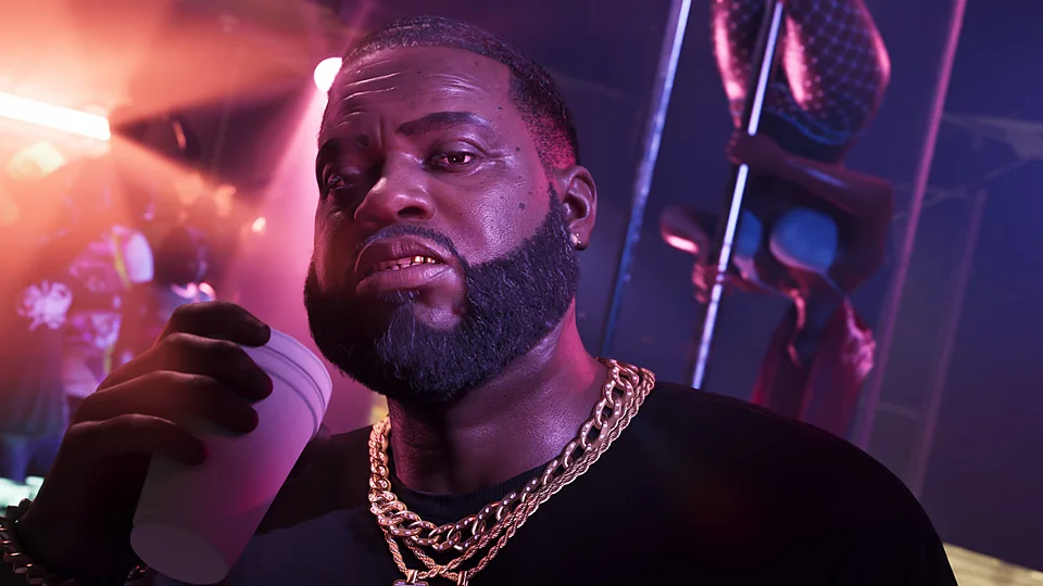 Boobie Ike, le parrain de la scène musicale de Vice City