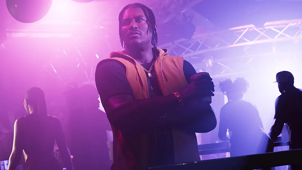 Dre'Quan Priest programme les artistes du club de Boobie : si le son marche au club, les DJ suivent.