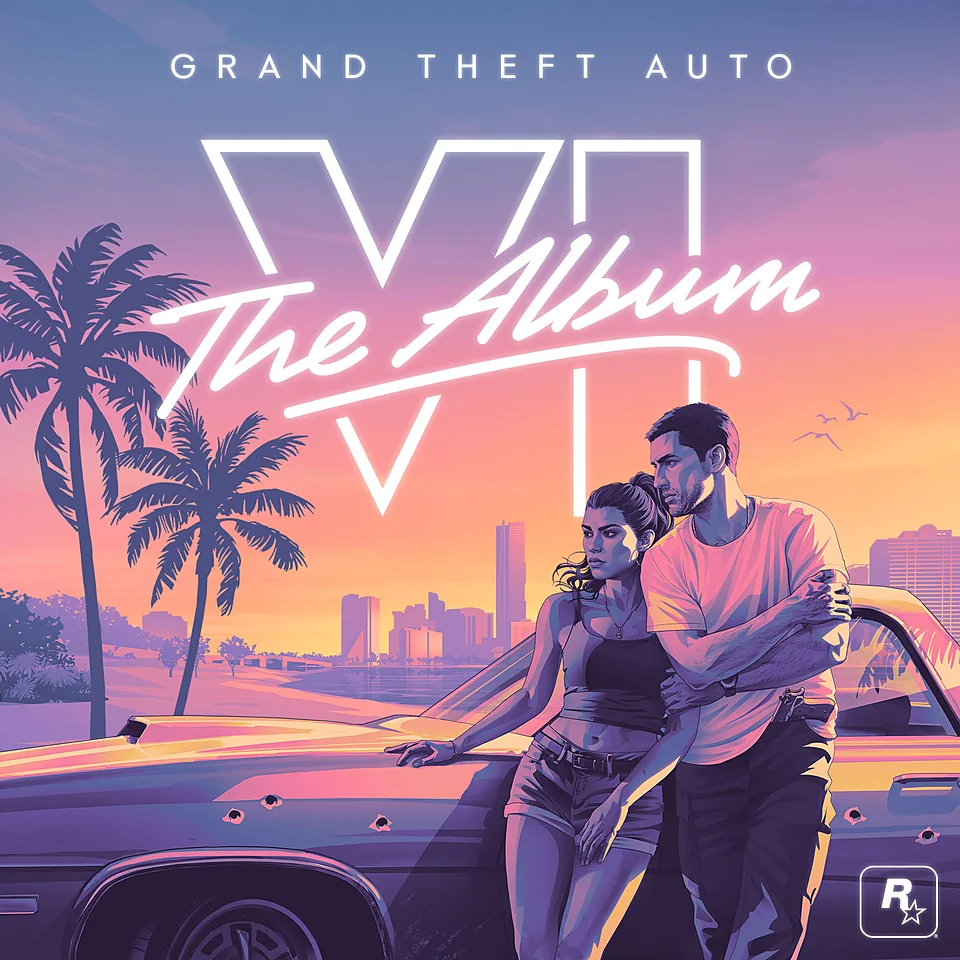 « The Album », l'héritier lointain du coffret Vice City de 2002