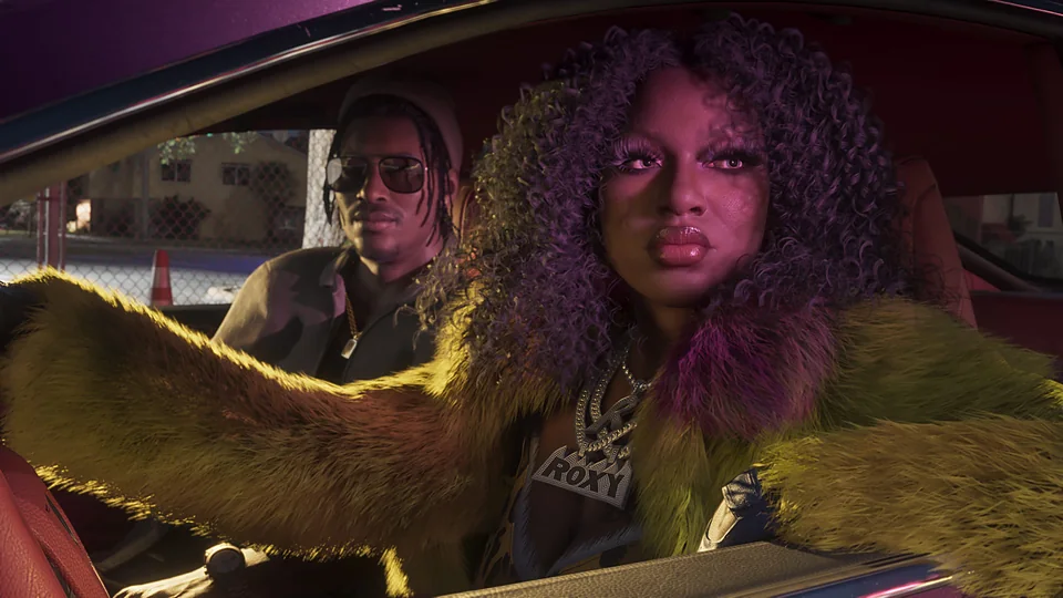Les Real Dimez, duo de rappeuses qui misent tout sur le viral