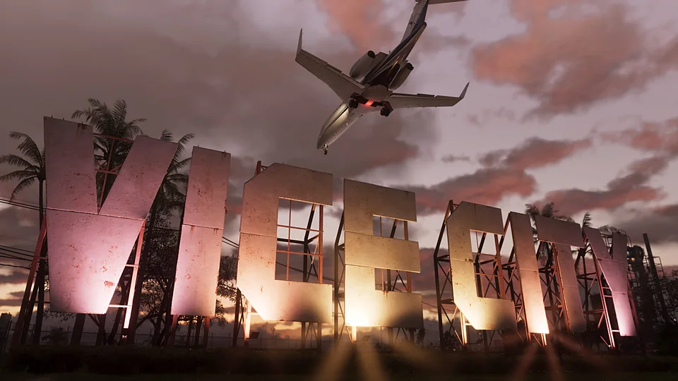 Vice City : toutes les vidéos officielles ont été capturées sur PS5